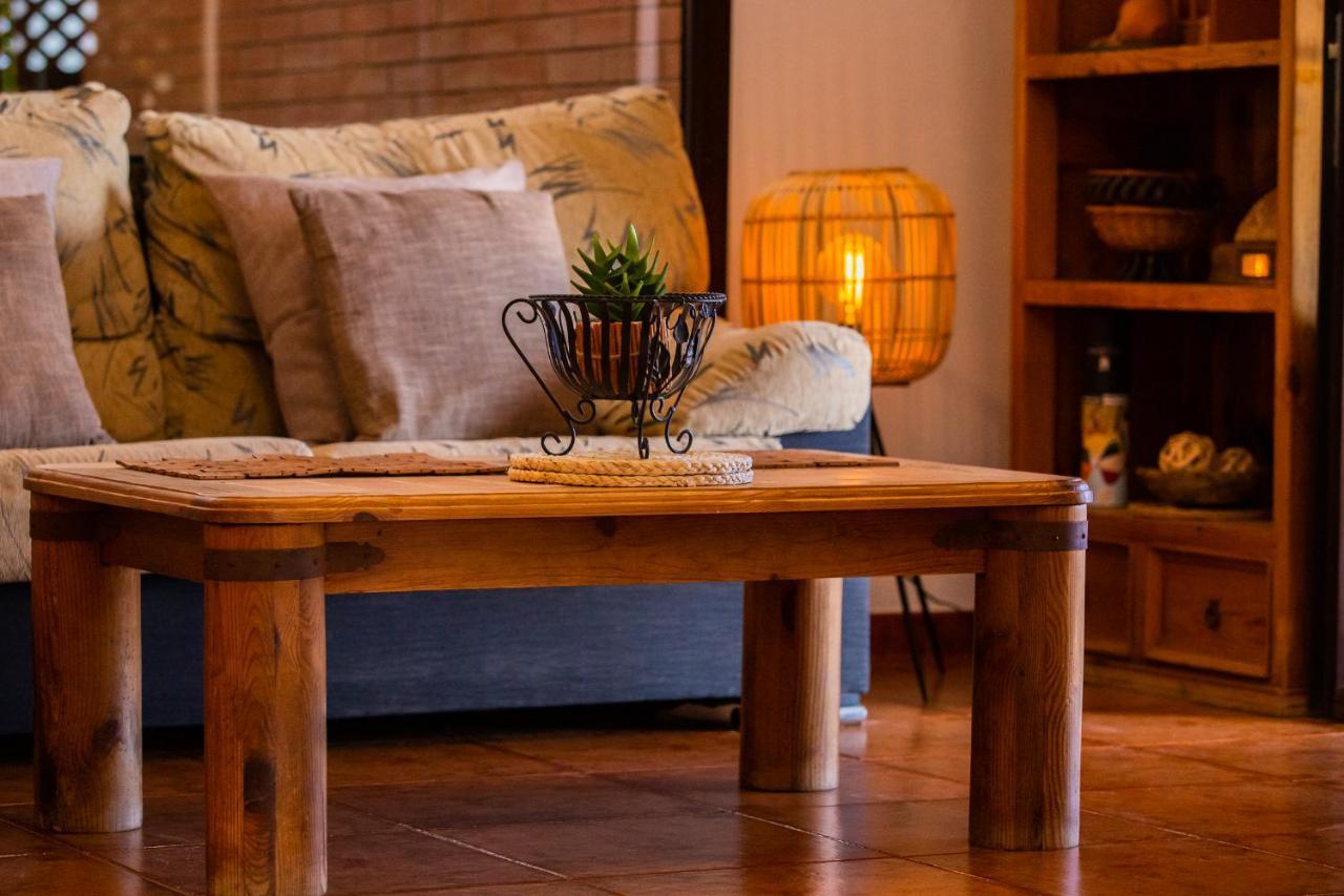 Eslanzarote Acoruma House, Super Wifi, Heated Pool Guime Екстер'єр фото