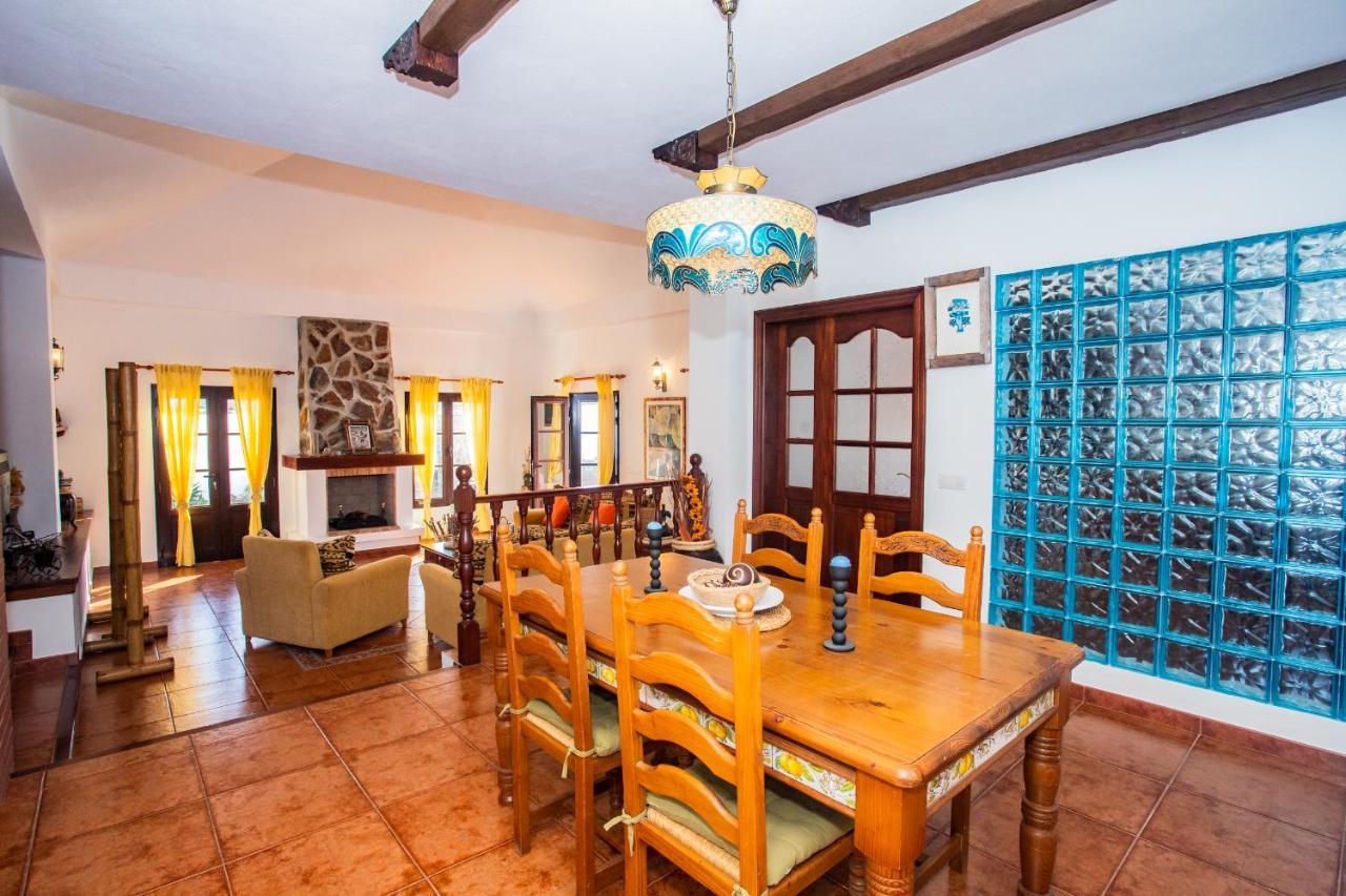 Eslanzarote Acoruma House, Super Wifi, Heated Pool Guime Екстер'єр фото