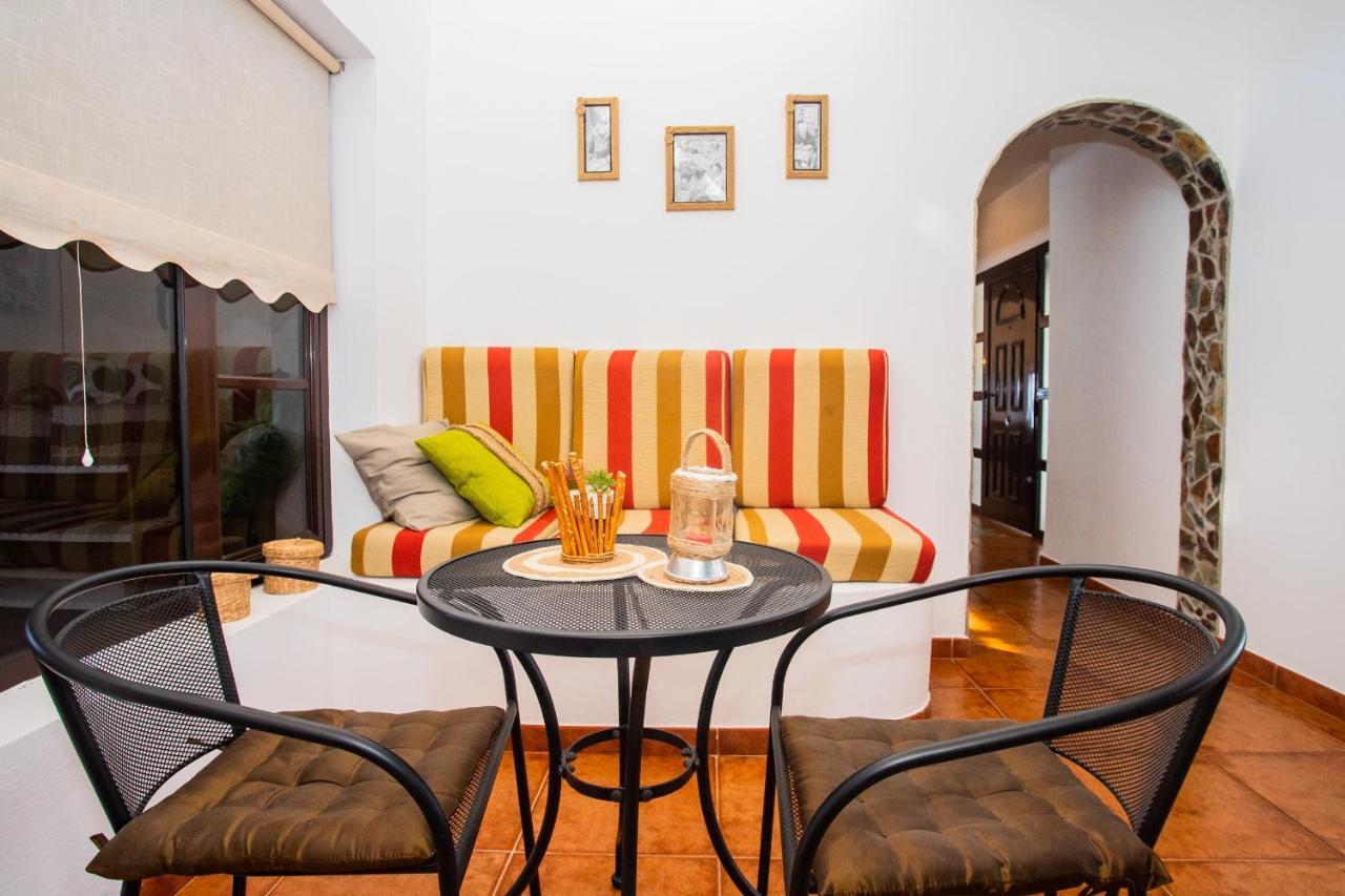 Eslanzarote Acoruma House, Super Wifi, Heated Pool Guime Екстер'єр фото