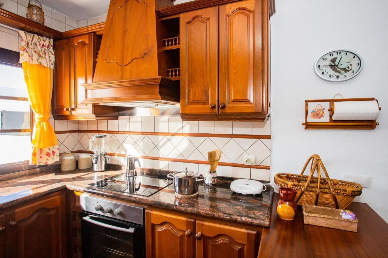 Eslanzarote Acoruma House, Super Wifi, Heated Pool Guime Екстер'єр фото
