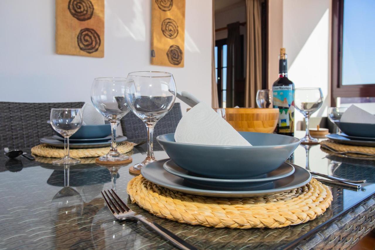 Eslanzarote Acoruma House, Super Wifi, Heated Pool Guime Екстер'єр фото