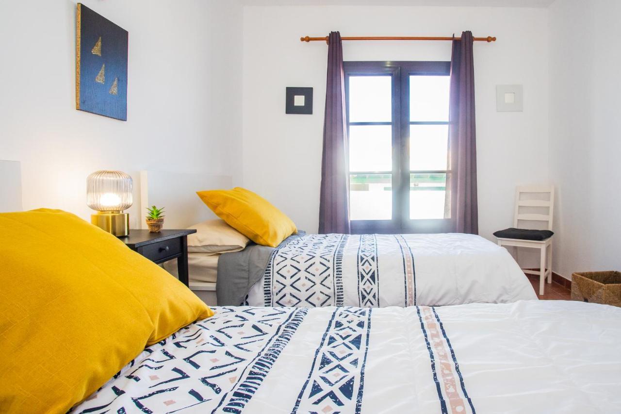 Eslanzarote Acoruma House, Super Wifi, Heated Pool Guime Екстер'єр фото