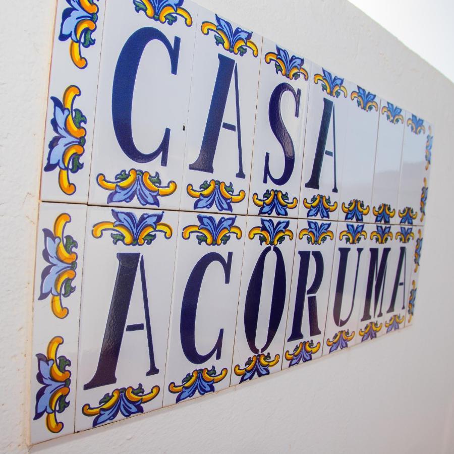 Eslanzarote Acoruma House, Super Wifi, Heated Pool Guime Екстер'єр фото
