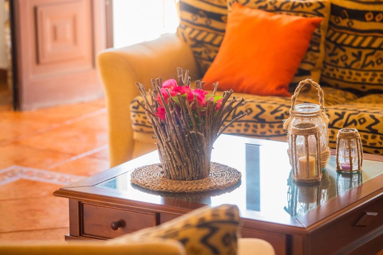 Eslanzarote Acoruma House, Super Wifi, Heated Pool Guime Екстер'єр фото