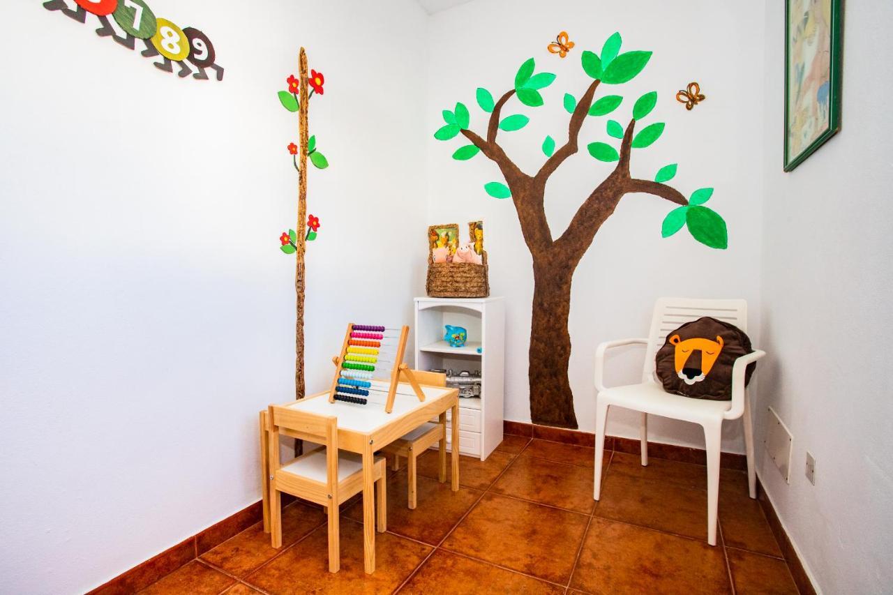 Eslanzarote Acoruma House, Super Wifi, Heated Pool Guime Екстер'єр фото
