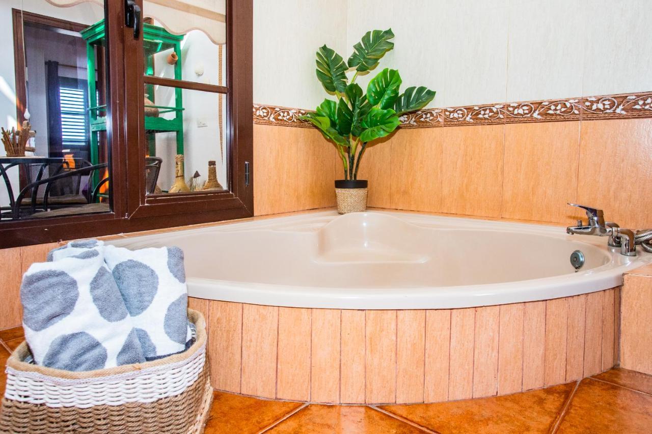 Eslanzarote Acoruma House, Super Wifi, Heated Pool Guime Екстер'єр фото
