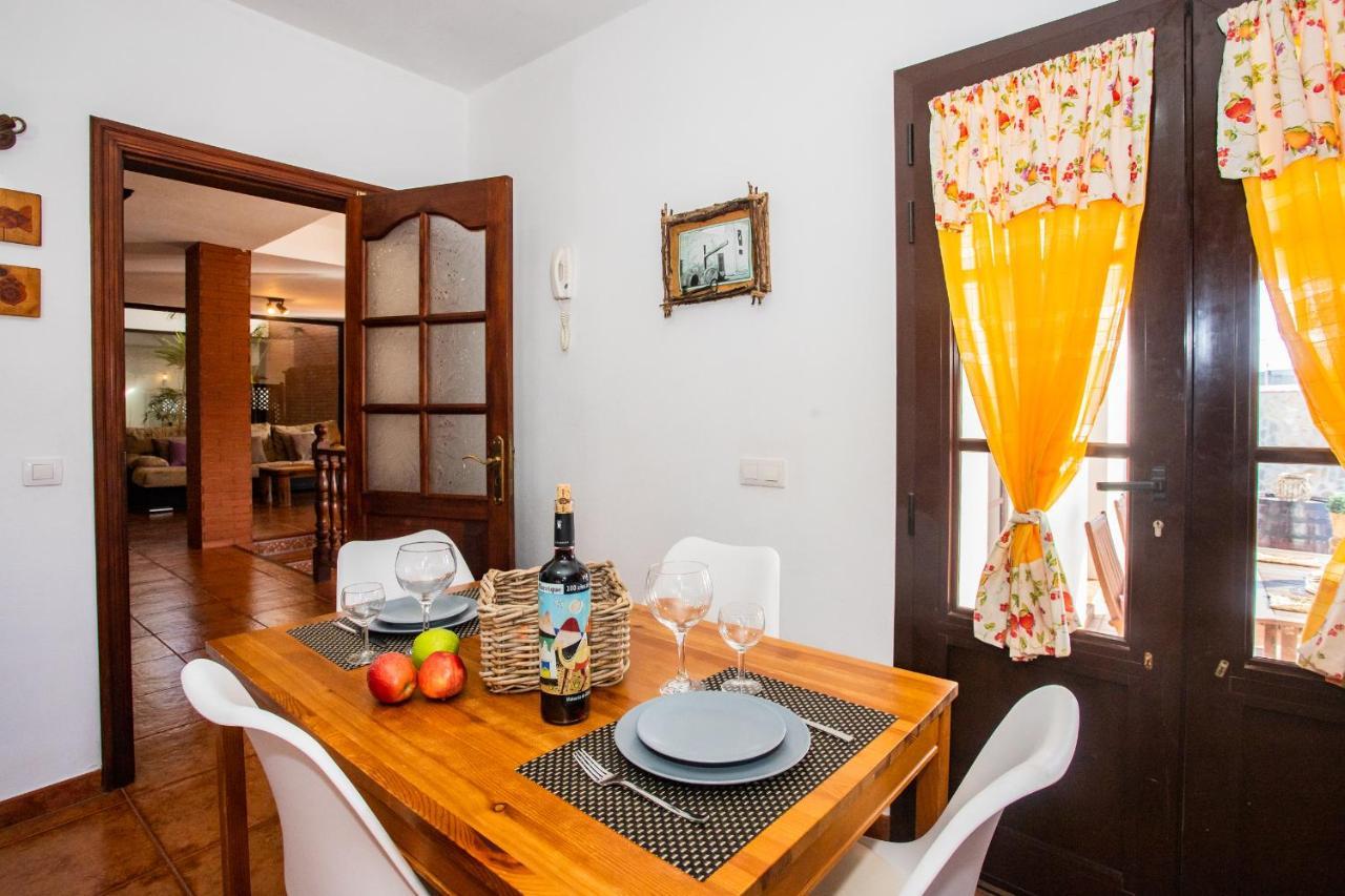 Eslanzarote Acoruma House, Super Wifi, Heated Pool Guime Екстер'єр фото