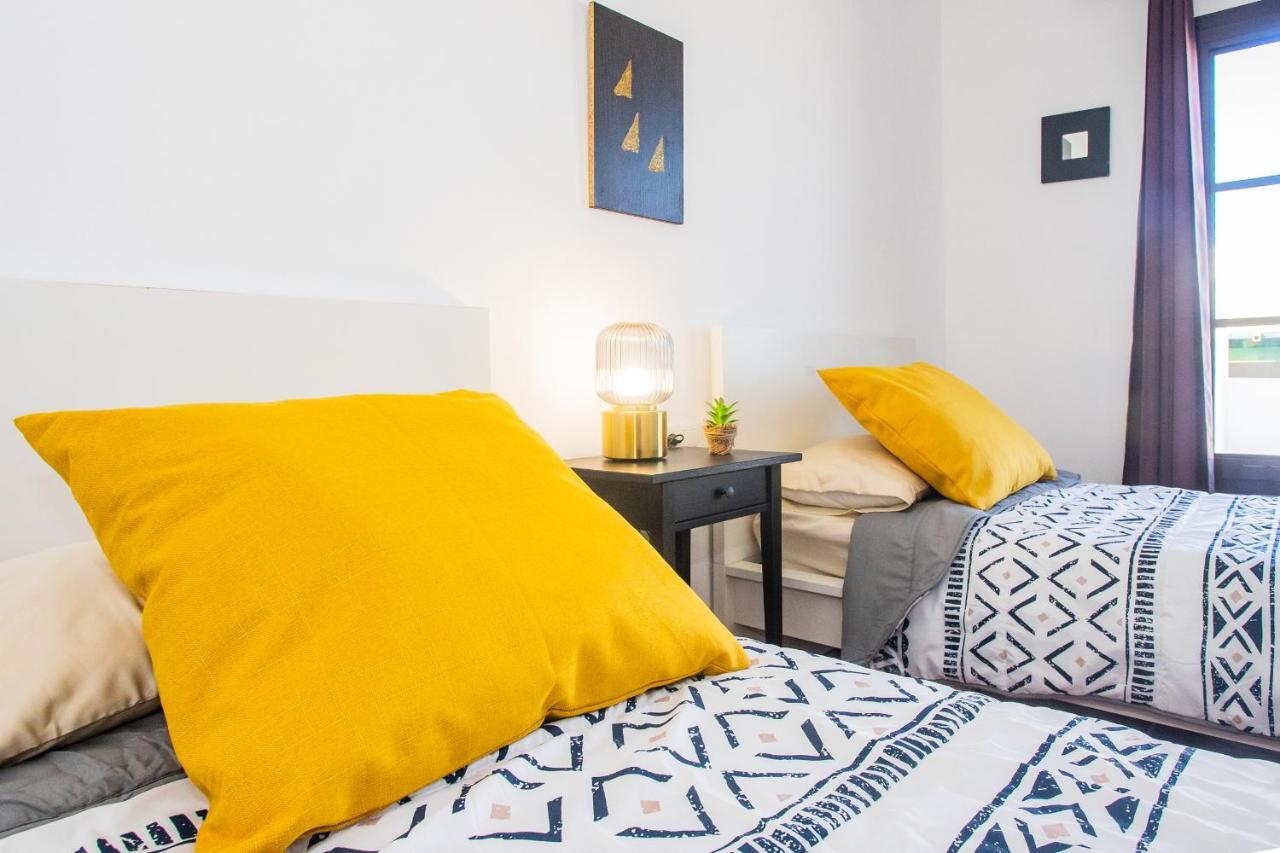Eslanzarote Acoruma House, Super Wifi, Heated Pool Guime Екстер'єр фото